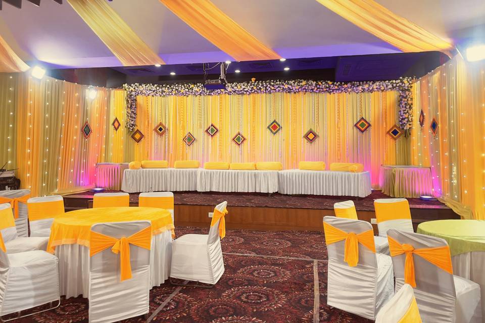 Decoration