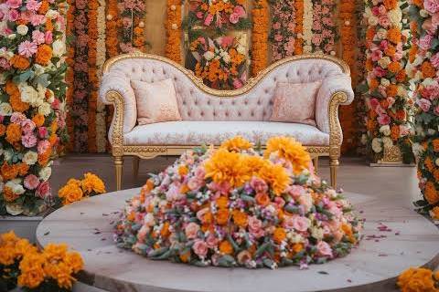 Decoration