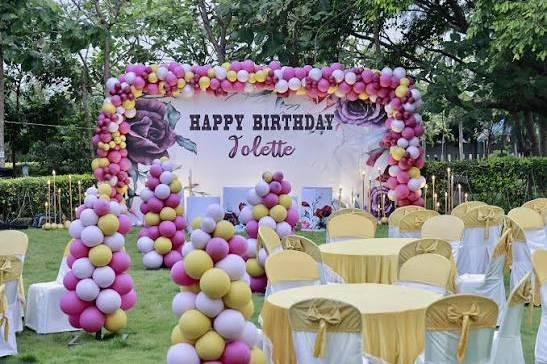 Decoration