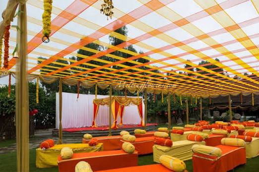 Decoration
