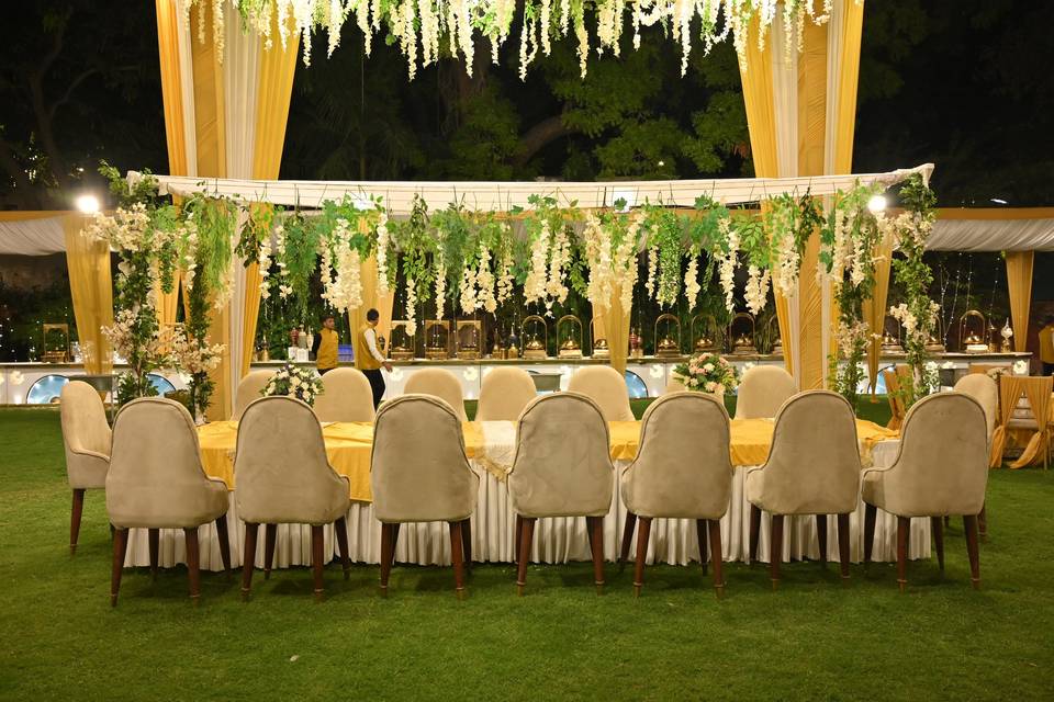 Decoration