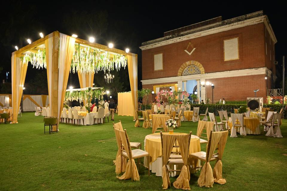 Decoration