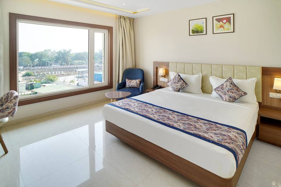 Accommodation