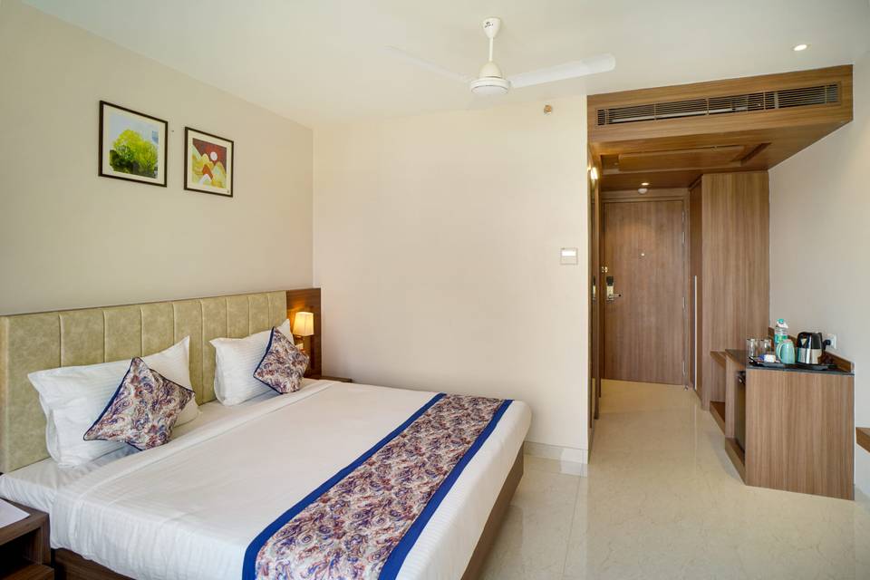 Accommodation