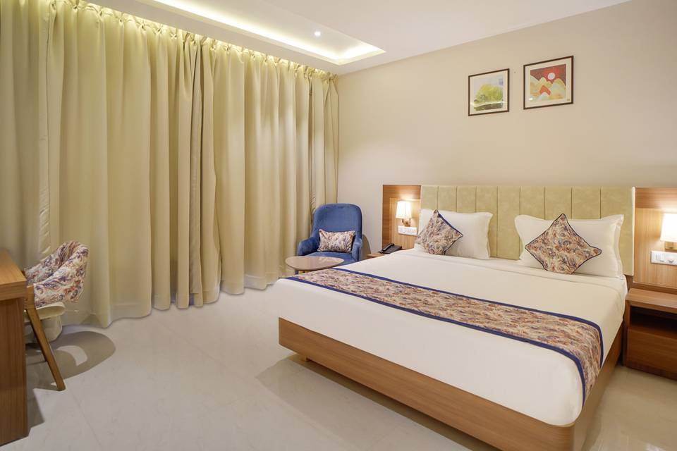 Accommodation
