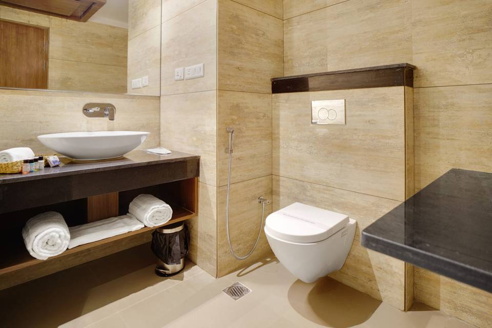 Washroom