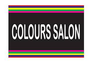 Colours Salon