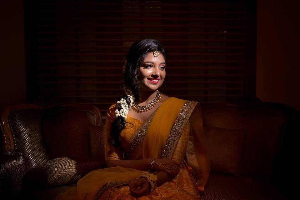 Chandrika Studios