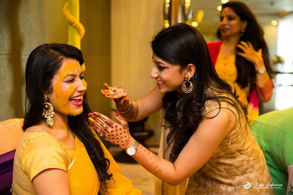 Haldi