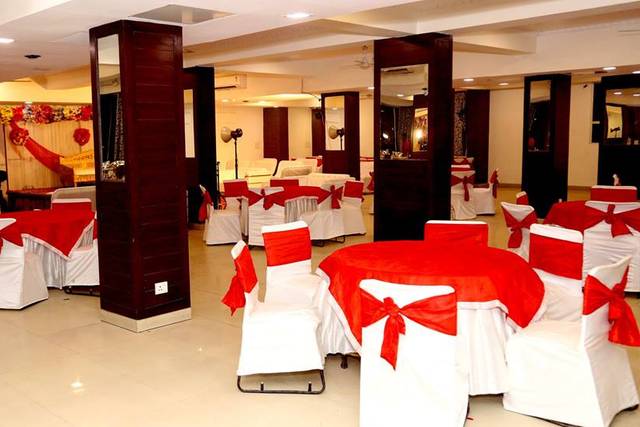 Creative Arts & Desing, Jamia Nagar