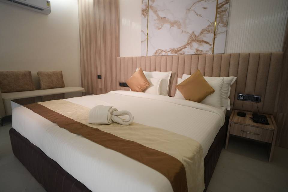 Accommodation
