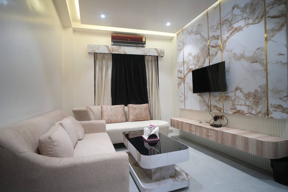 Accommodation