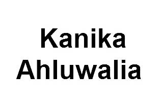 Kanika Ahluwalia