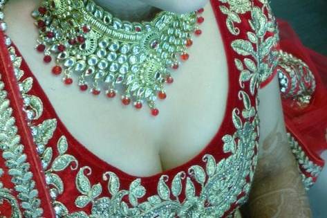 Studio 11 Salon & Spa, Beeramguda