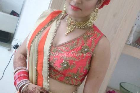 Studio 11 Salon & Spa, Beeramguda