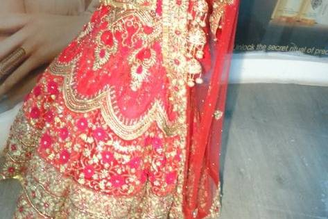 Studio 11 Salon & Spa, Beeramguda