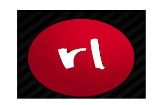 Rekha lal logo