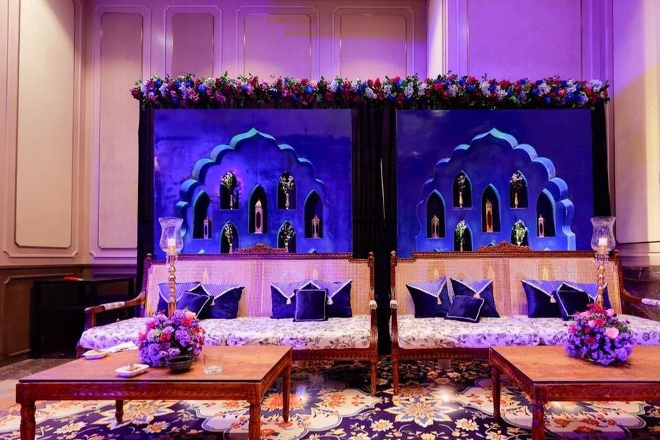Wedding decor