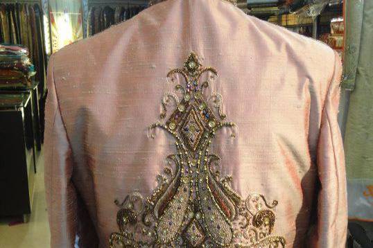 Sherwani On Rent In Delhi