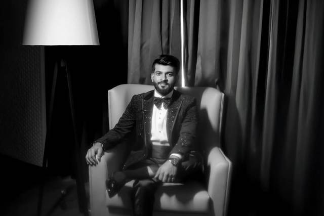Groom