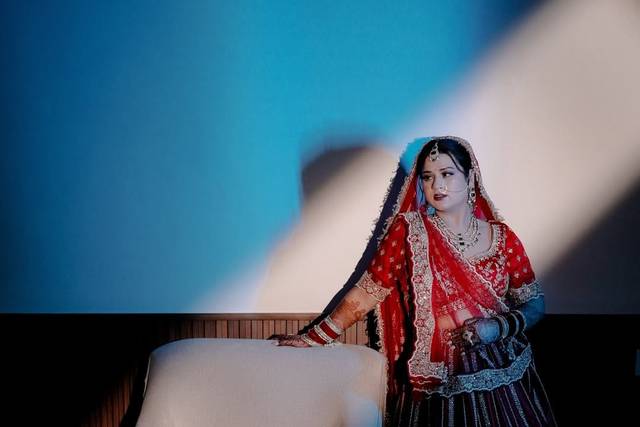 Bride