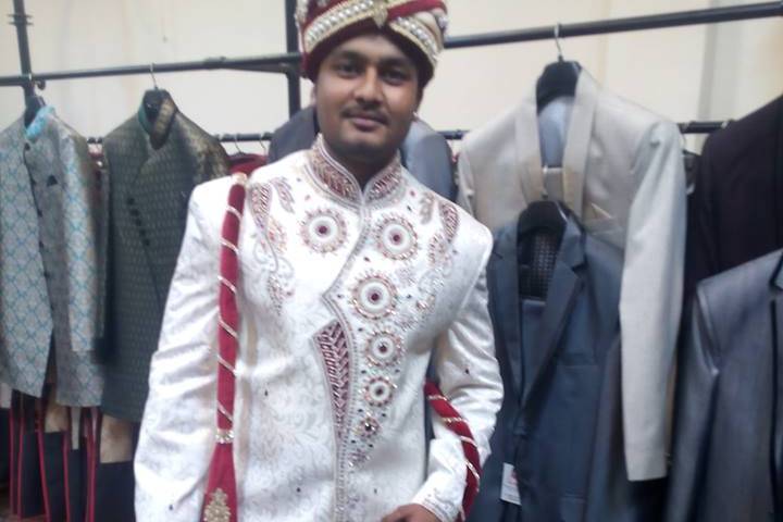 Suraj Sherwani House