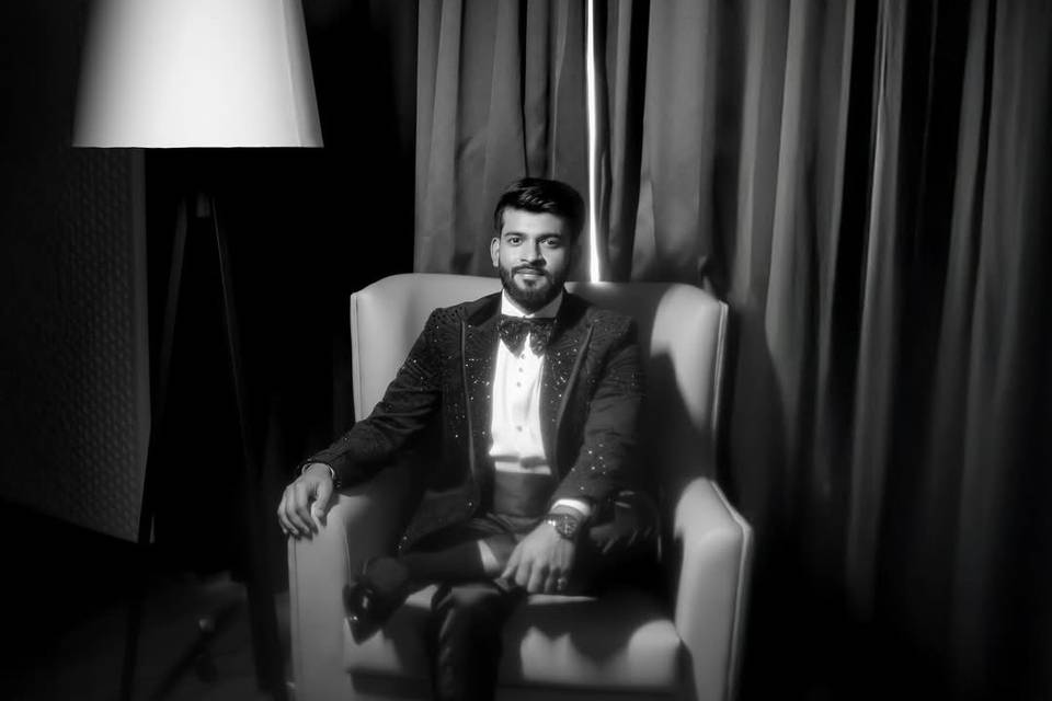 Groom