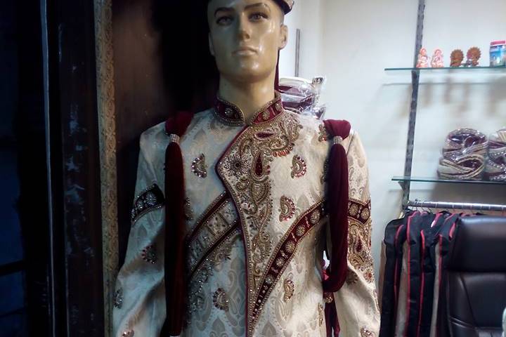 Suraj Sherwani House