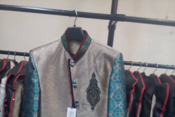 Suraj Sherwani House