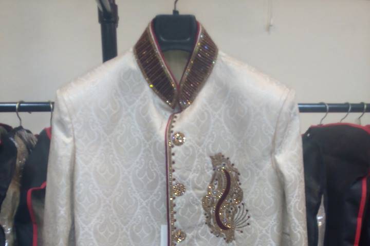 Suraj Sherwani House