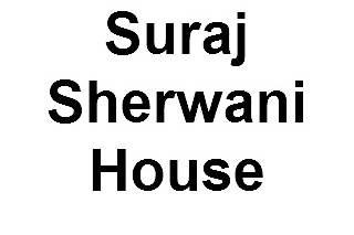 Suraj Sherwani House