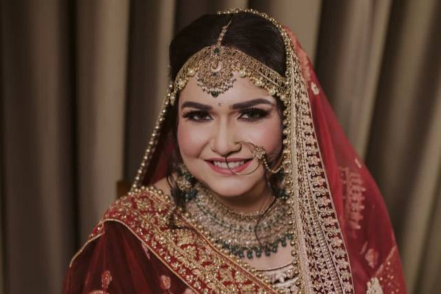 Makeup Artistry By Ekta Bhola