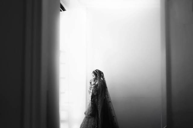 Bride