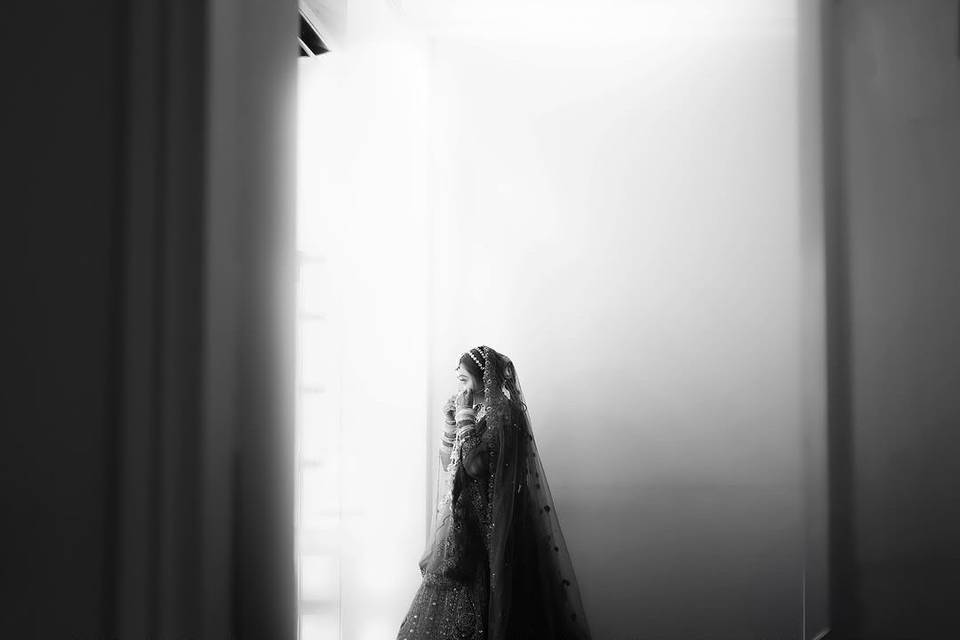 Bride