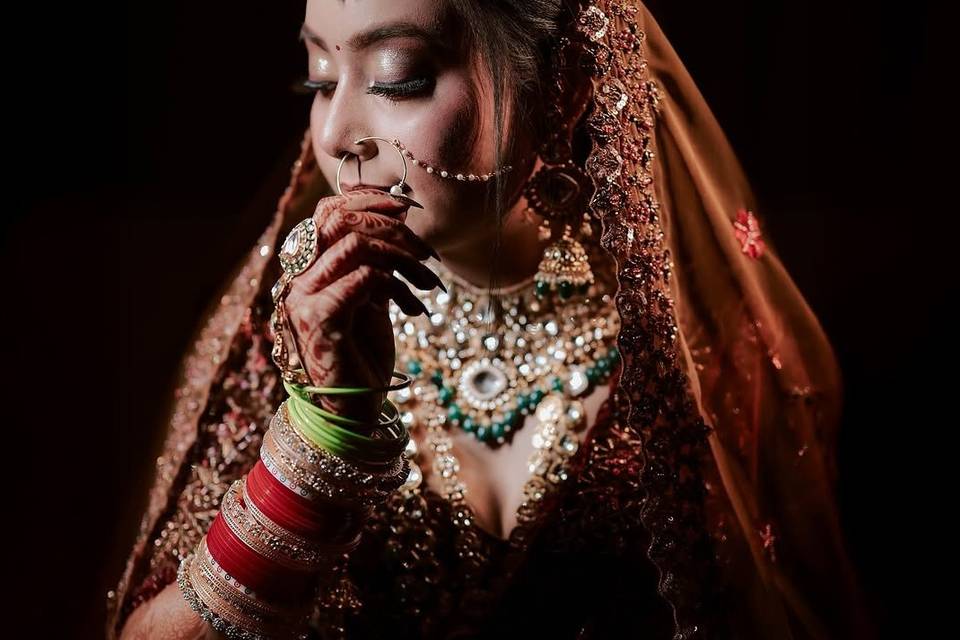 Bride