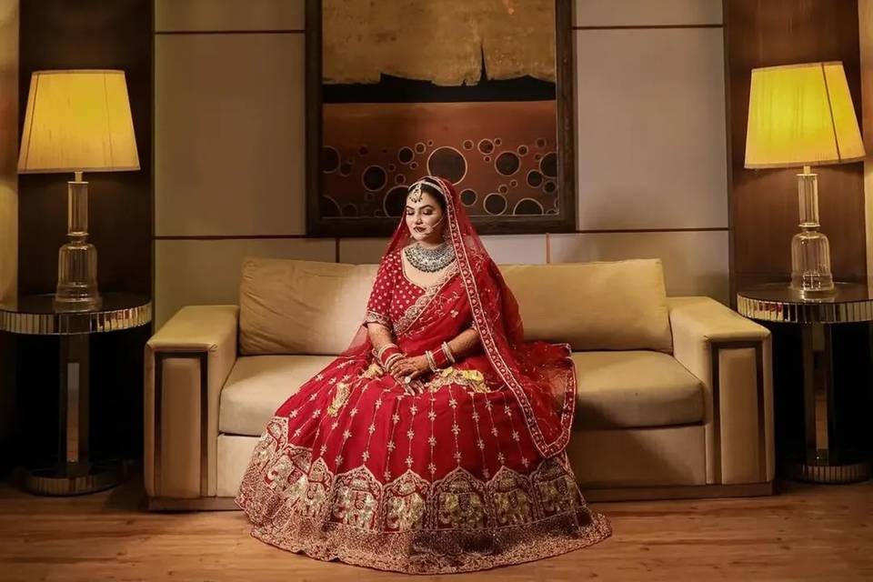 Bride