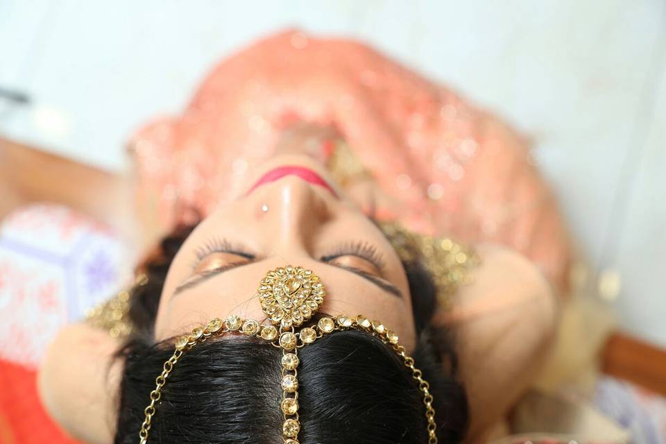 Bride