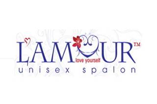 L'amour Makeup Logo