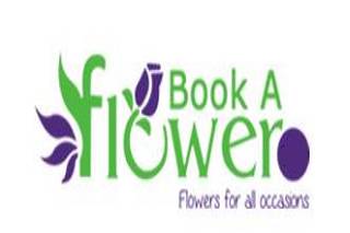 Book a Flower