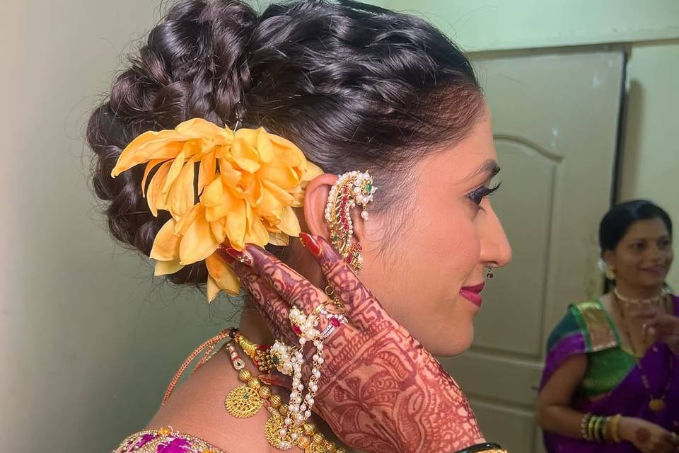 Hairstyle
