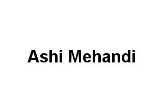 Ashi Mehandi