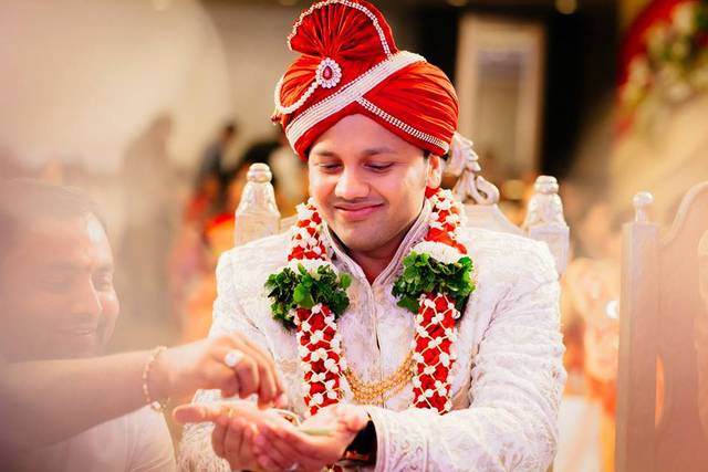 Eternal wedding photography