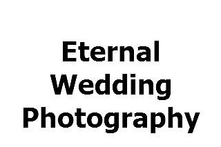 Eternal wedding photography logo