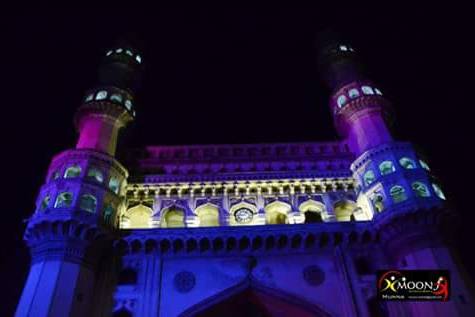 Charminar