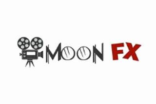 Moonfx entertainments logo