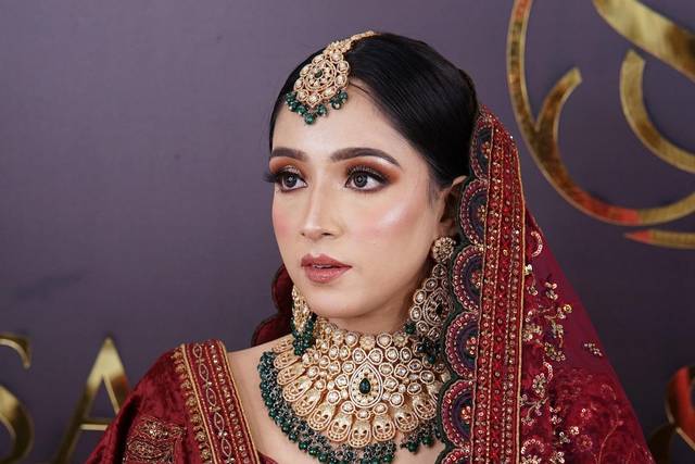 Pooja’s Pallete