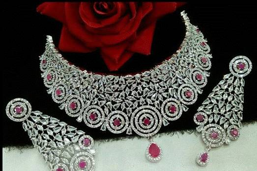 Jewellery designs