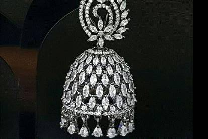 Jewellery designs