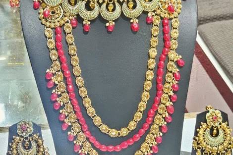 Jewellery designs