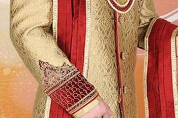 Sherwani